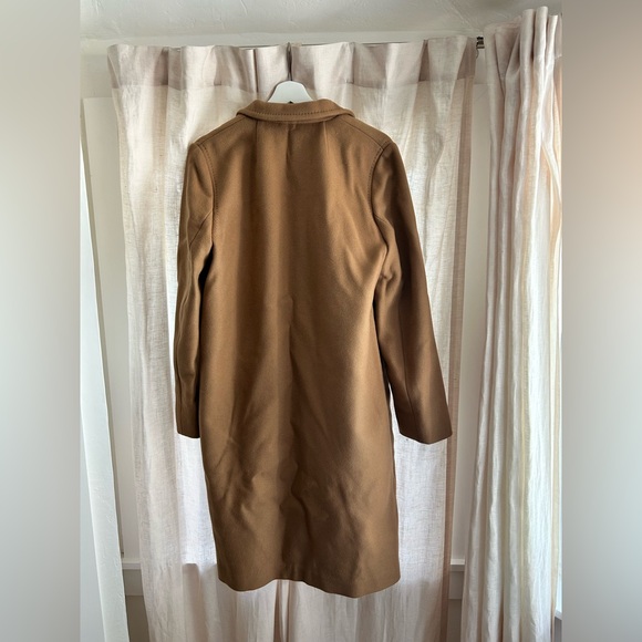 Aritzia Babaton Atelier Steadman Coat in Saville - Picture 3 of 8